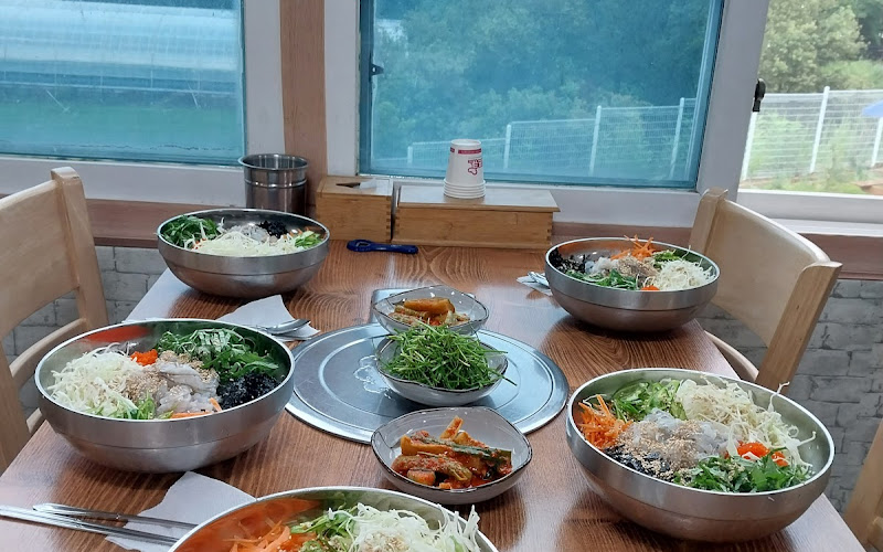 삼거리회집
