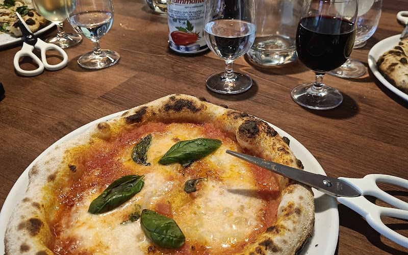 Nonna's Teeth & Tomatoes