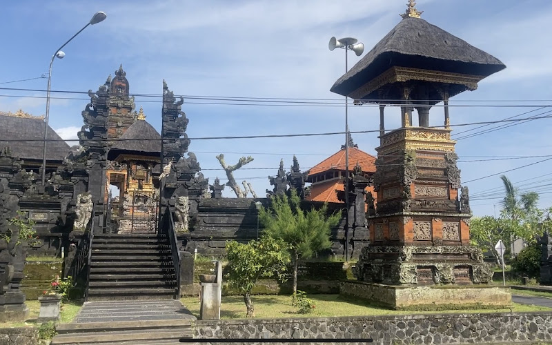Desa Wisata Kaba-Kaba