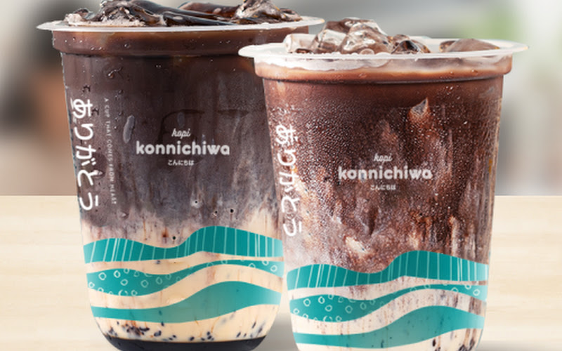 Kopi Konnichiwa Tukad Badung