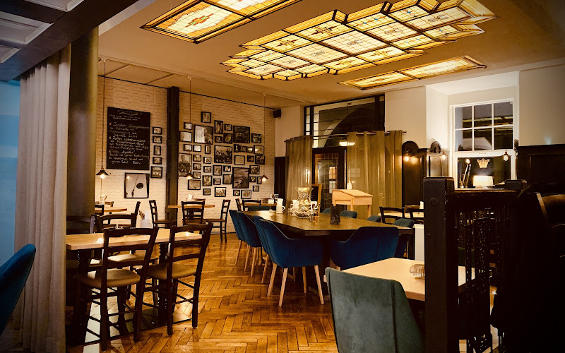 Gasthaus Krone am See
