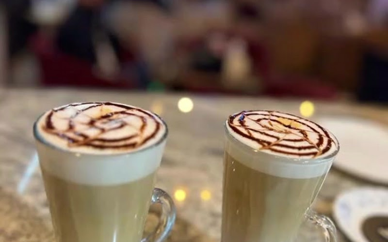 Alsohbagya resturant