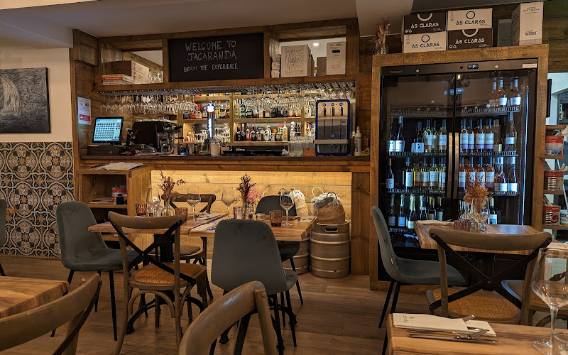 Restaurante Jacaranda