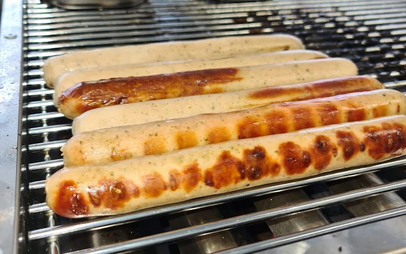 Imbiss Barbara's Küche - Barnstorf