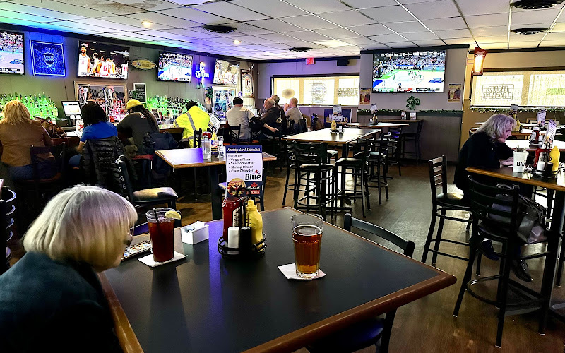 Whistle Stop Tavern