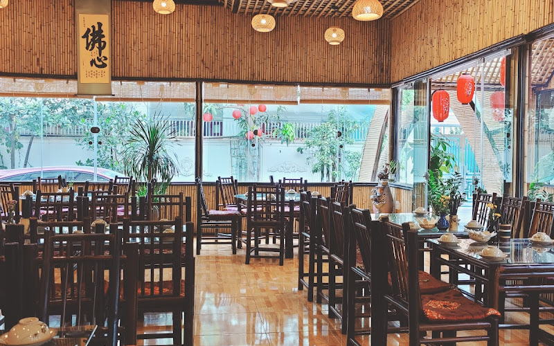 Nhà hàng Mộc Chay Thanh Quyên