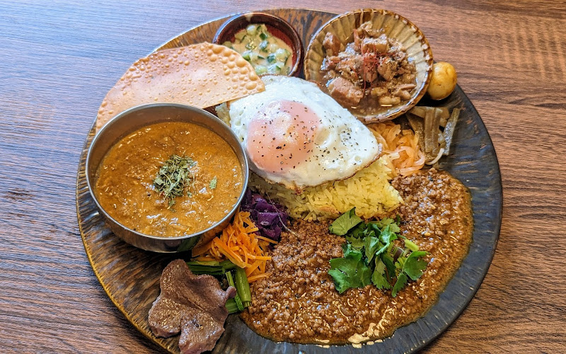 BUCCA（ブッカ）