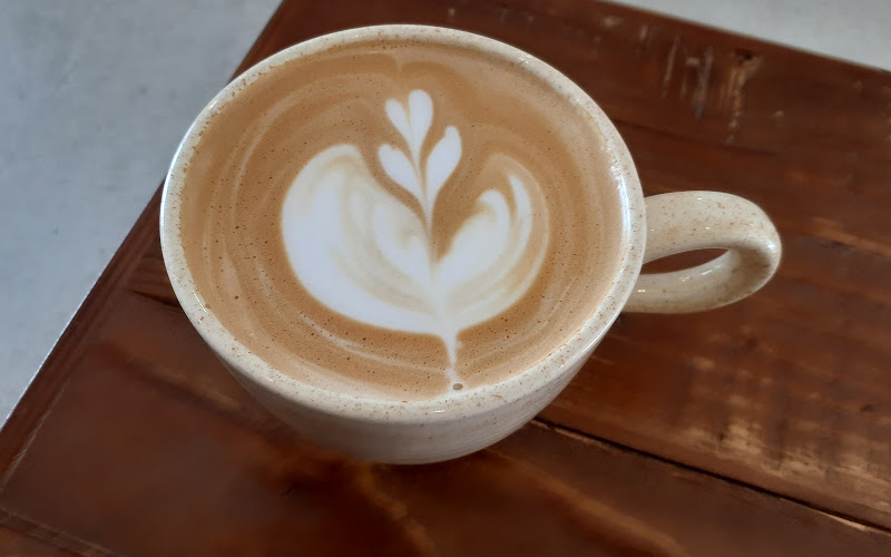 チャプターコーヒー
