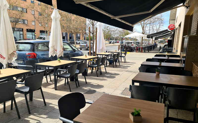 Restaurante Meza Diego