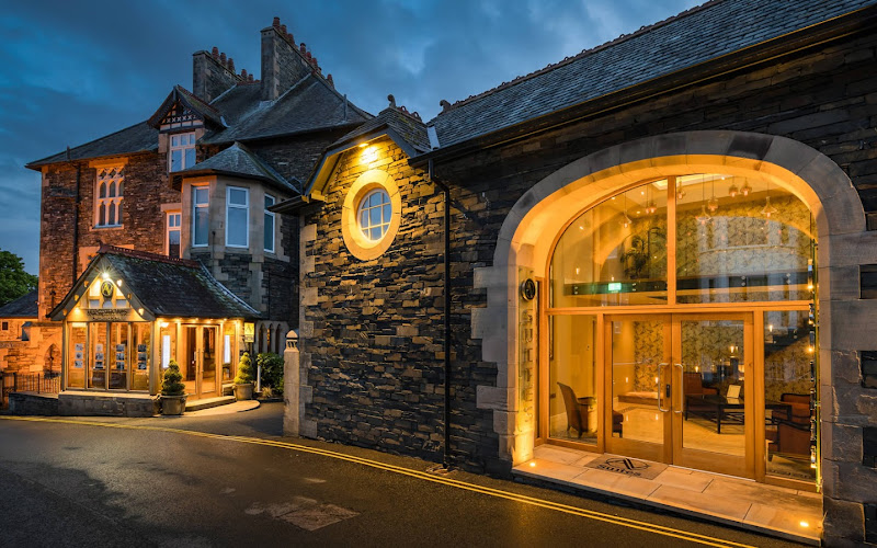 Applegarth Villa & Apple Restaurant