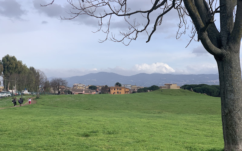 Parco Archeologico "A Vanessa"