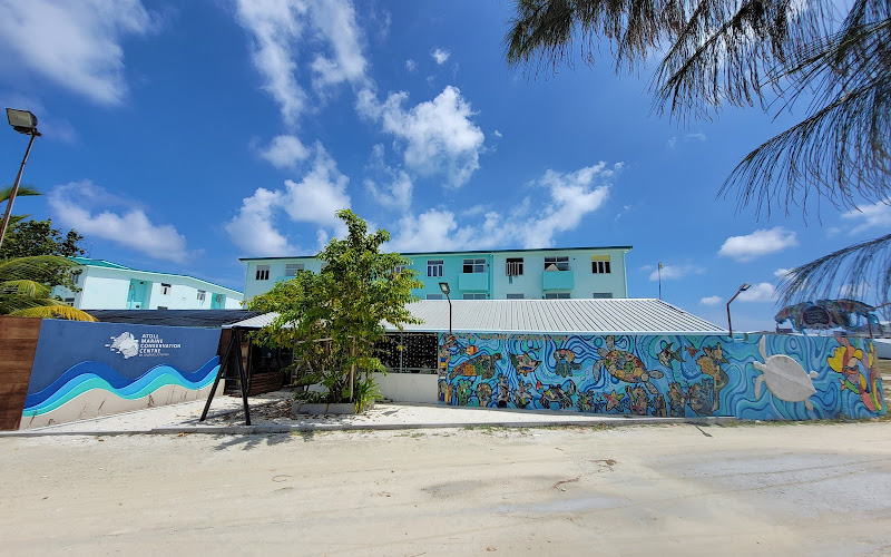 Atoll Marine Center