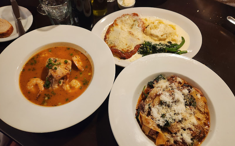 Cafe Villa