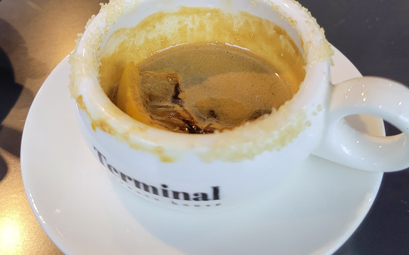 XX COFFEE MAKER 고투몰점