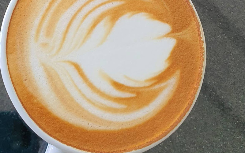 HEB KAFFE เฮบ คาเฟ