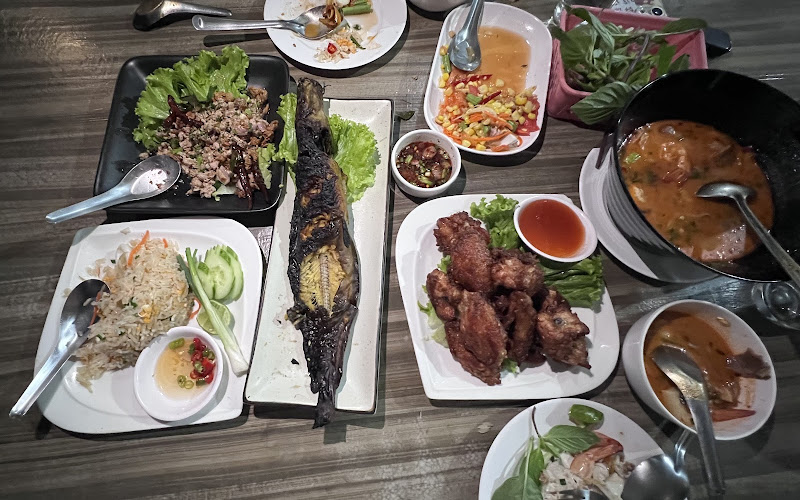 ครัวลาบยโส