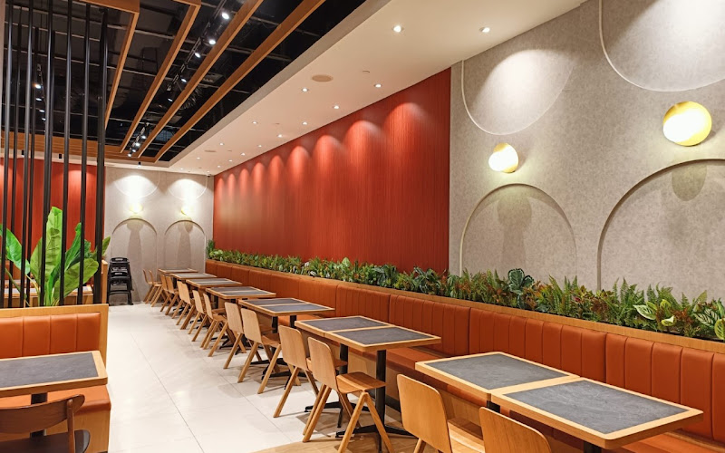 Chefs' Playground