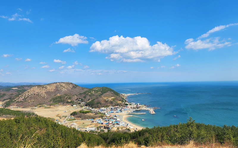 Gonlyunsan