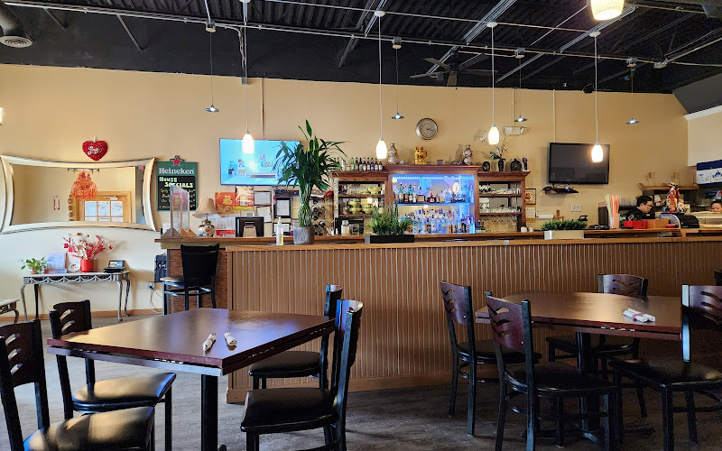 Sun Shui Asian - Authentic Chinese Cuisine