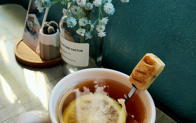 Billie's waffle 碧莉絲鬆餅