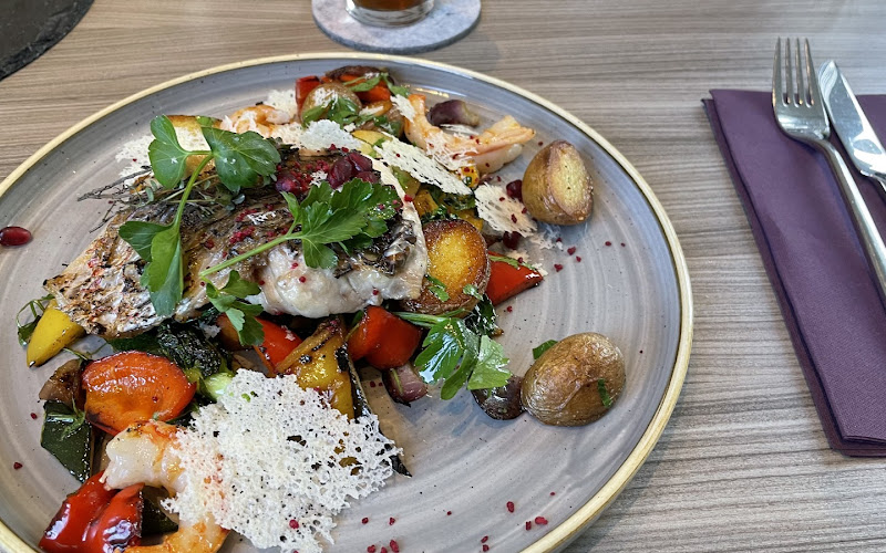 Restaurant OLEA
