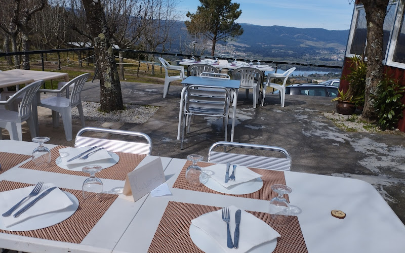 Tiro e Tapas - Campo de Tiro