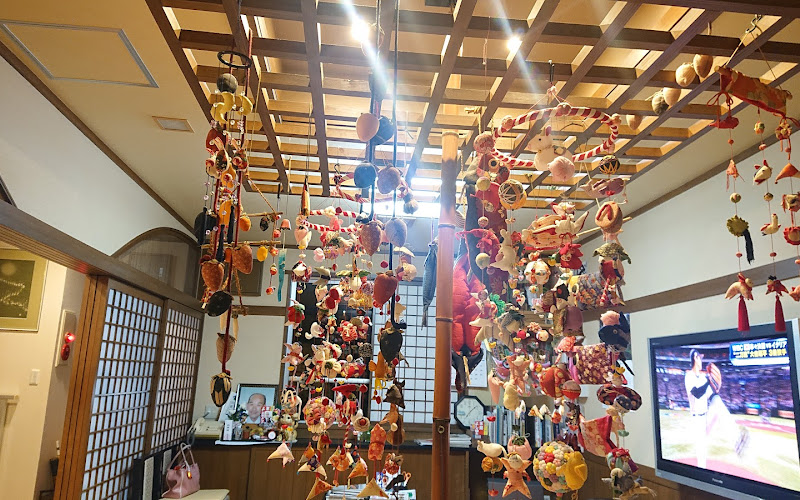 割烹 大山