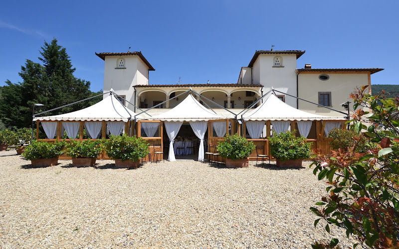 Agriturismo La Casuccia