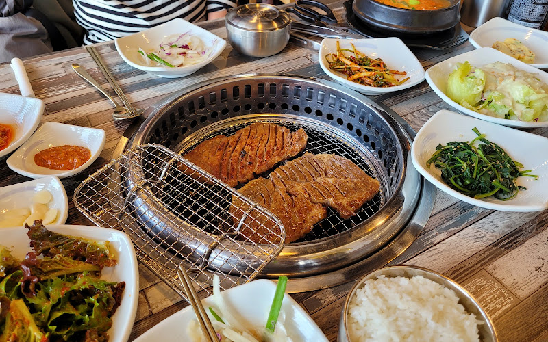 갈비예찬 진접점