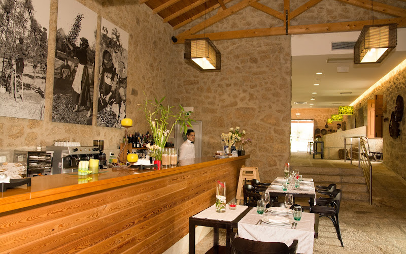 Restaurante O Lagar