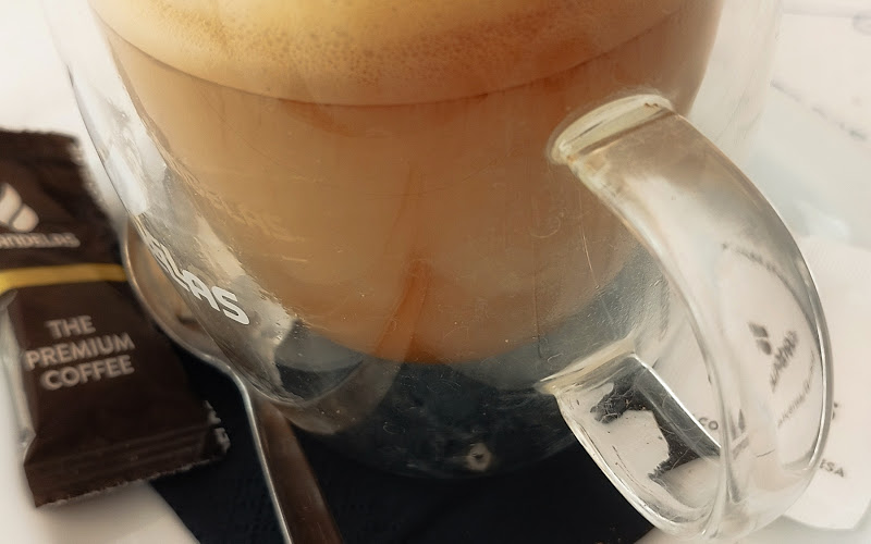 Cafetería La Fábrica