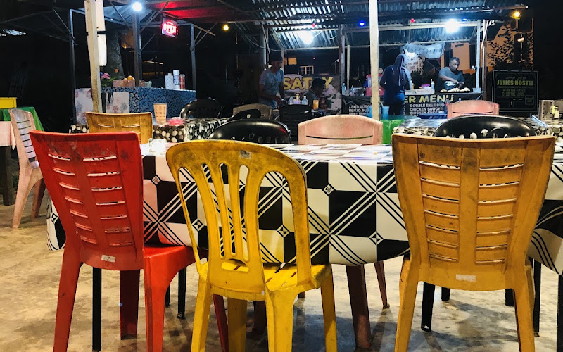 Ann Restaurant