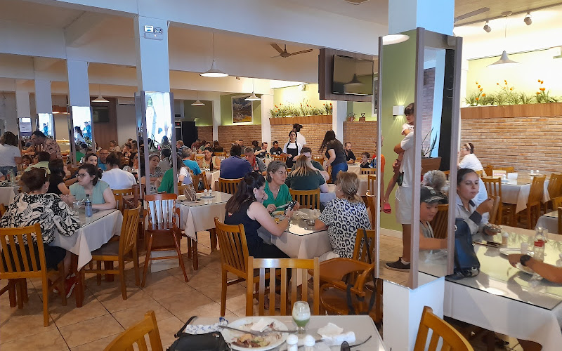 Restaurante Cantina