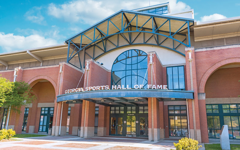 Georgia Sports Hall of Fame