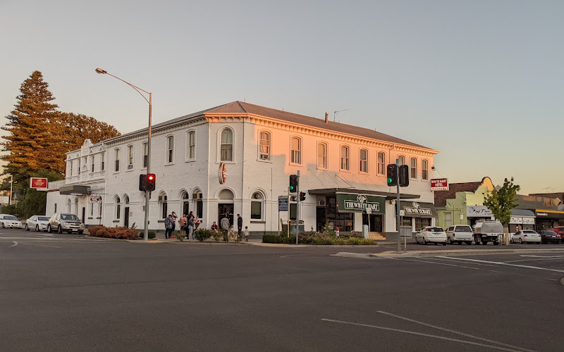 White Hart Hotel