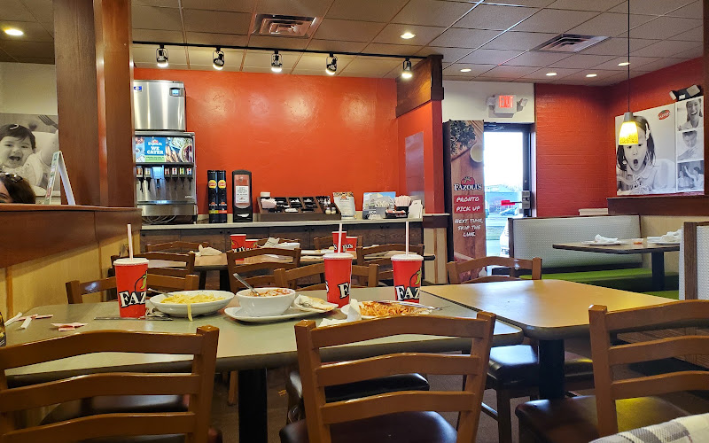 Fazoli's