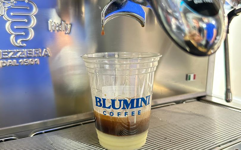 Blumini Coffee - Đ. Hồng Bàng P2Q6