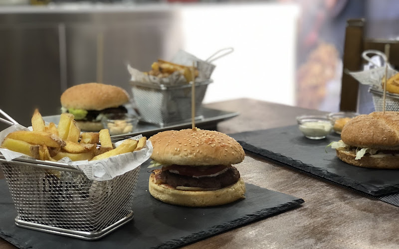 Doner Kebab Falafel