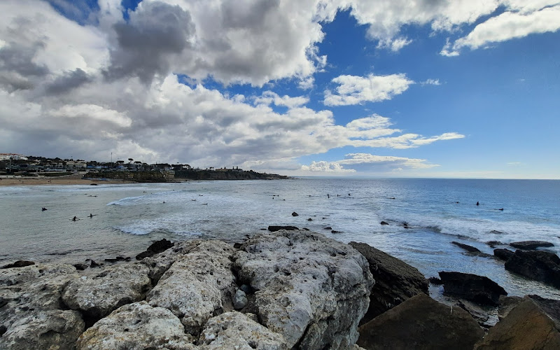 Miradouro Pedra do Sal