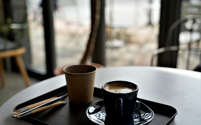 행주삼거리 카페