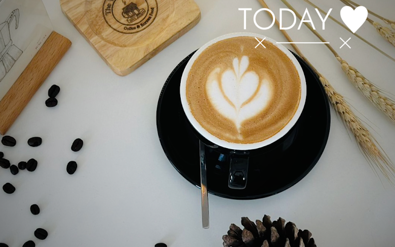 The White Cafe’
