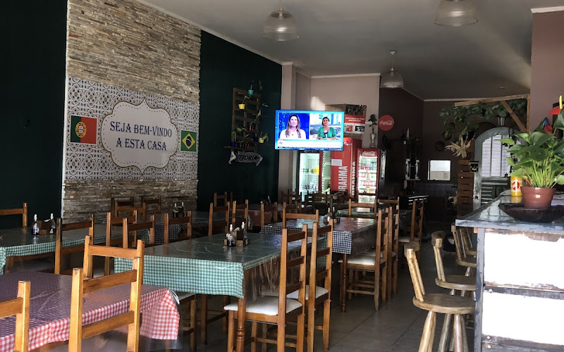 Tasco do Portuga(Porco)