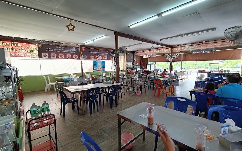 ร้านข้าวสตูหน้าสวน (เจ้าเก่า)