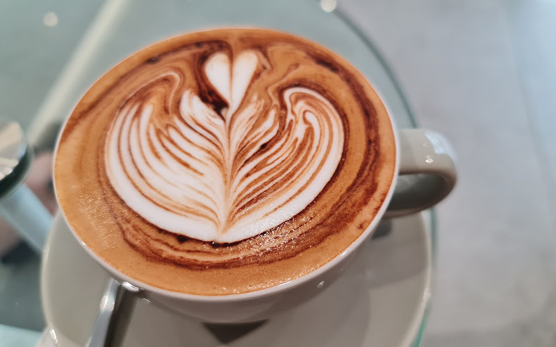 LMD Coffee Roasters (Bang Na KM. 13)
