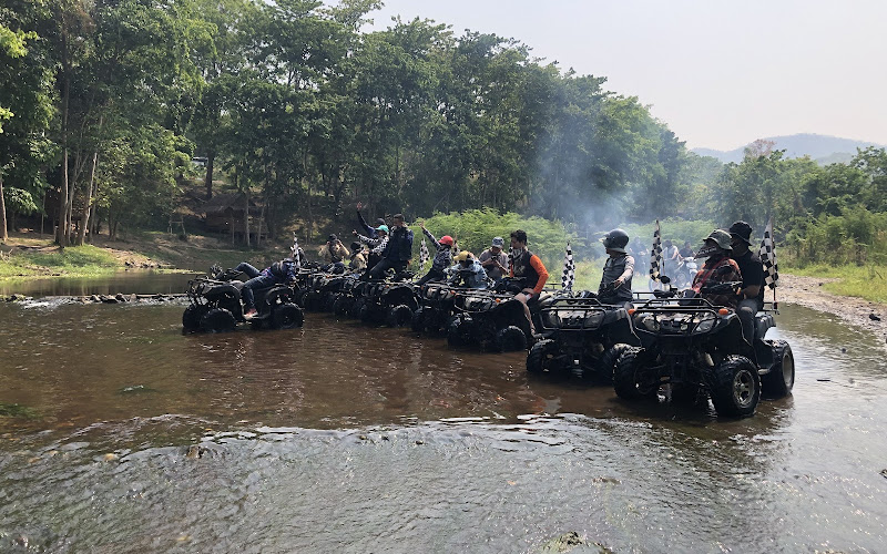 Mission View Adventure