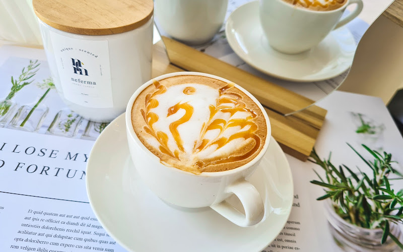 Mom & Me Café