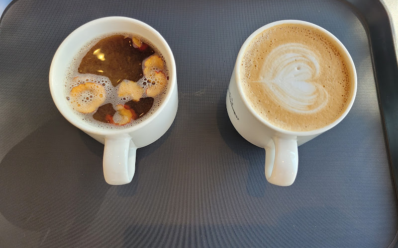 토북 베이커리 카페