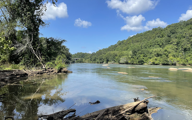 East Palisades Trailhead