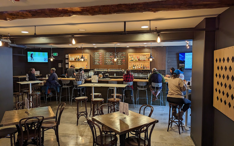 Proper Brewing & Burger Co.