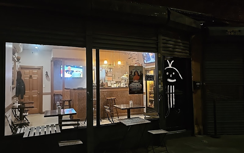 Amma Cafe